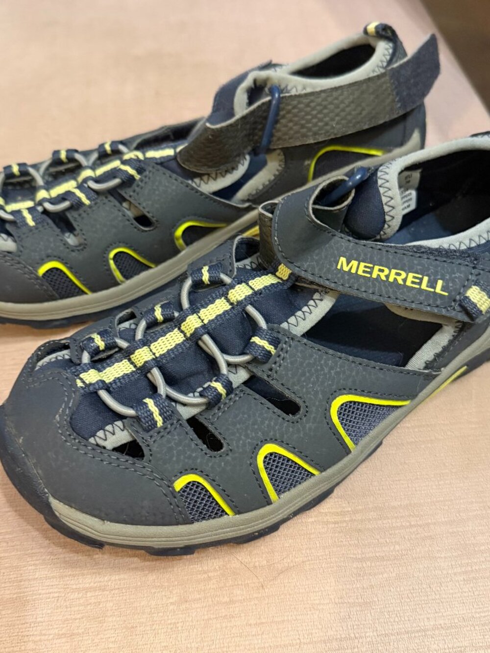 Merrell Hiking/ River shoes